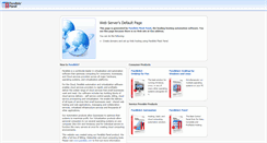 Desktop Screenshot of cl-rmc.com