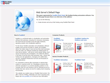 Tablet Screenshot of cl-rmc.com